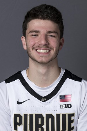 Tommy Luce Purdue Boilermakers Basketball Jersey 2019 – NinoMaxx